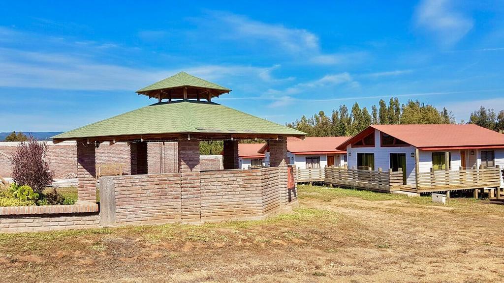 Condominio Asturias - Pichilemu Exteriér fotografie