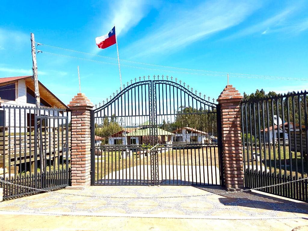 Condominio Asturias - Pichilemu Exteriér fotografie