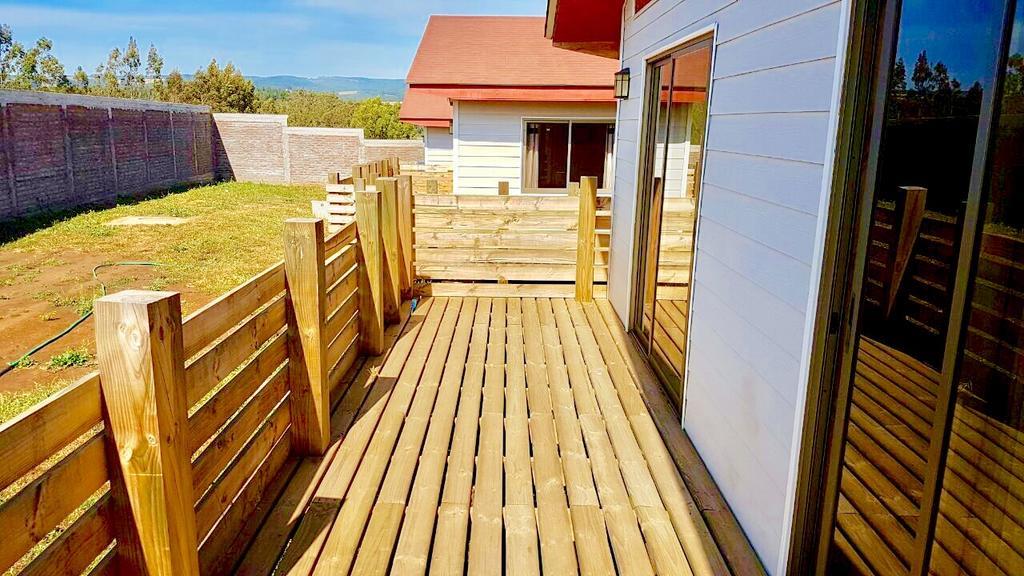 Condominio Asturias - Pichilemu Exteriér fotografie