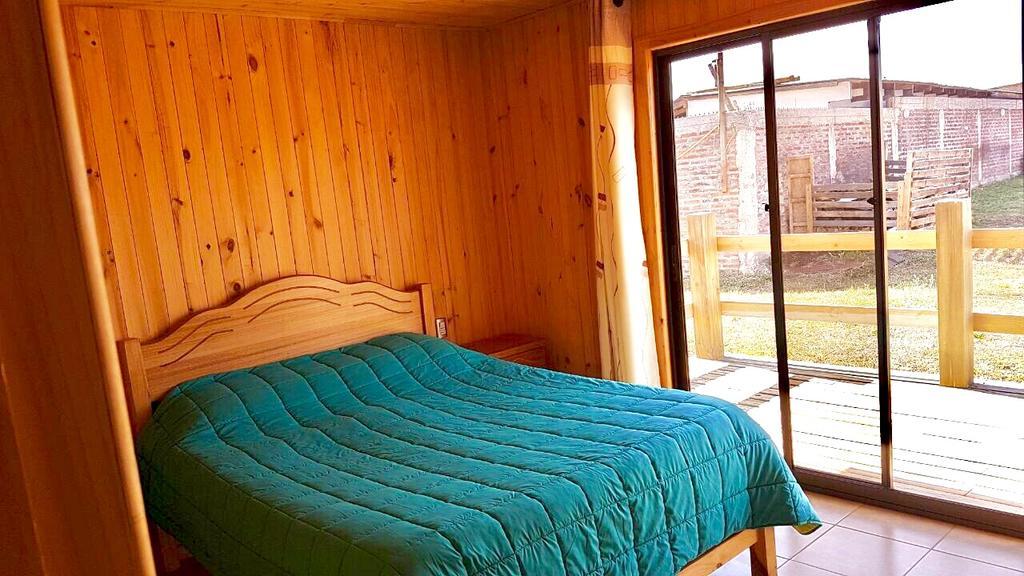 Condominio Asturias - Pichilemu Exteriér fotografie