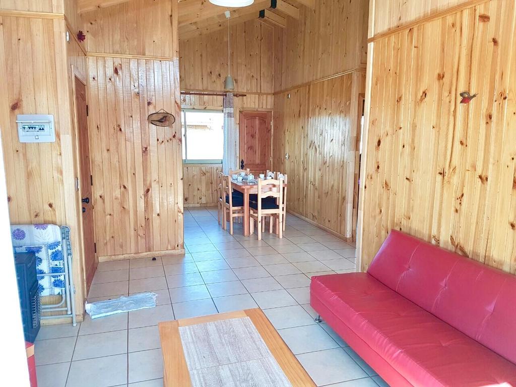 Condominio Asturias - Pichilemu Exteriér fotografie