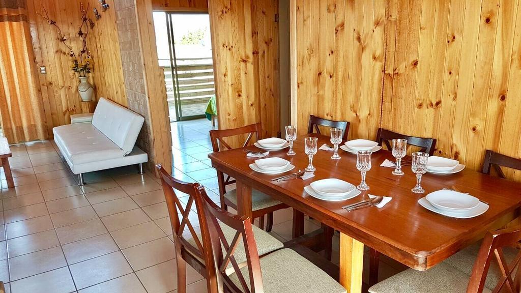 Condominio Asturias - Pichilemu Exteriér fotografie